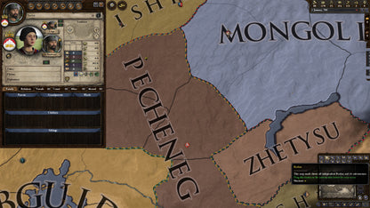 Buy Crusader Kings II - Horse Lords Content Pack DLC PC Steam Key Default Title Steam key – fast digital delivery | Volt Keys