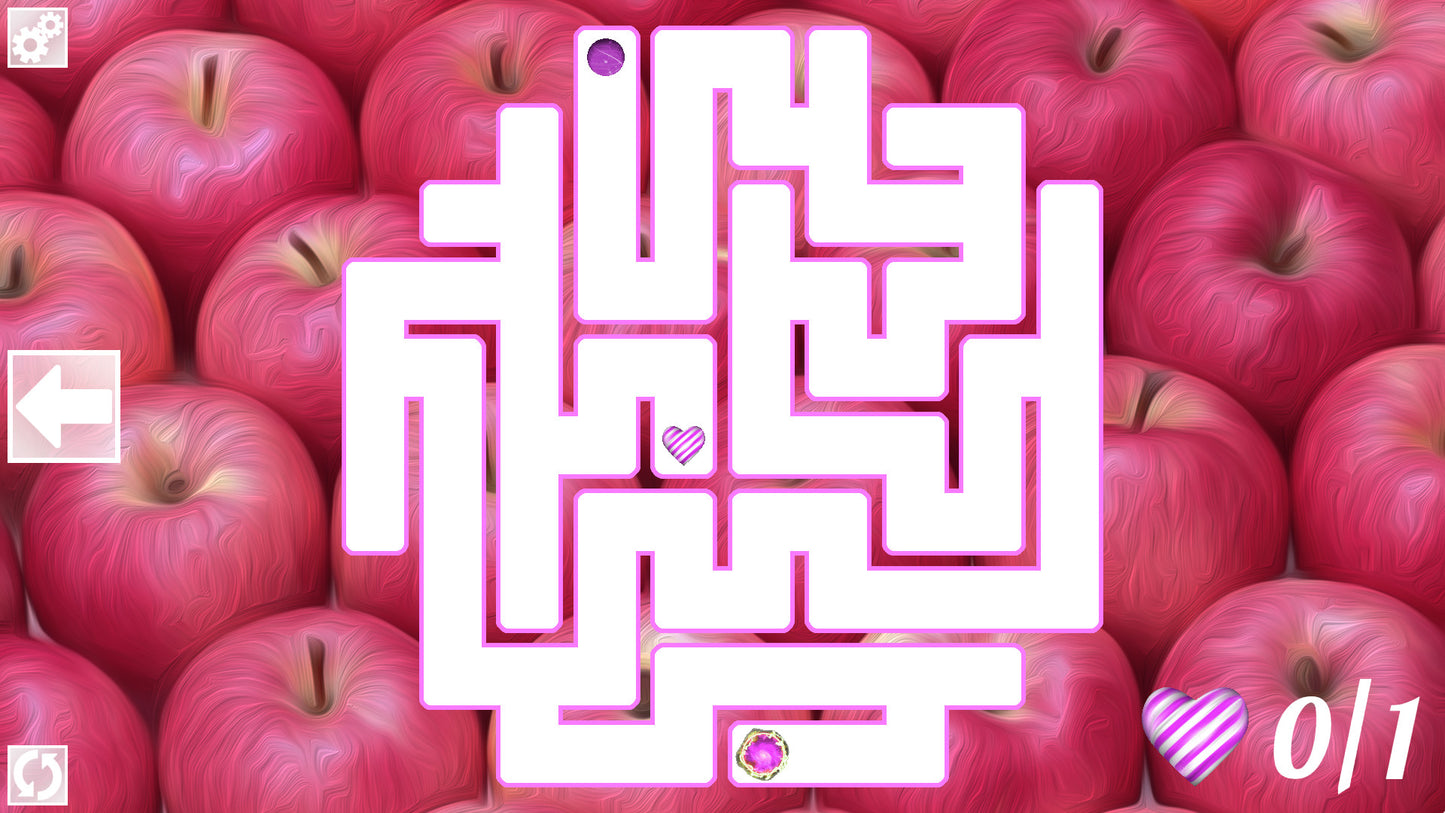 Buy Maze Art: Pink Steam Key Default Title Steam key – fast digital delivery | Volt Keys