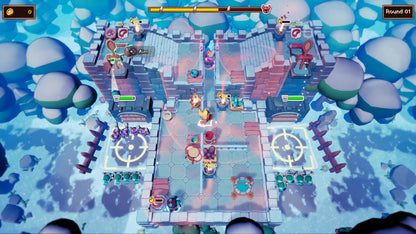 No Heroes Here 2 PC Steam Key