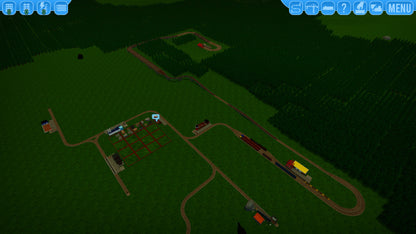 Buy Railroad Engineer PC Steam Key Default Title Steam key – fast digital delivery | Volt Keys