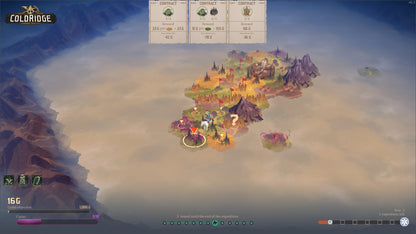ColdRidge PC Steam Key