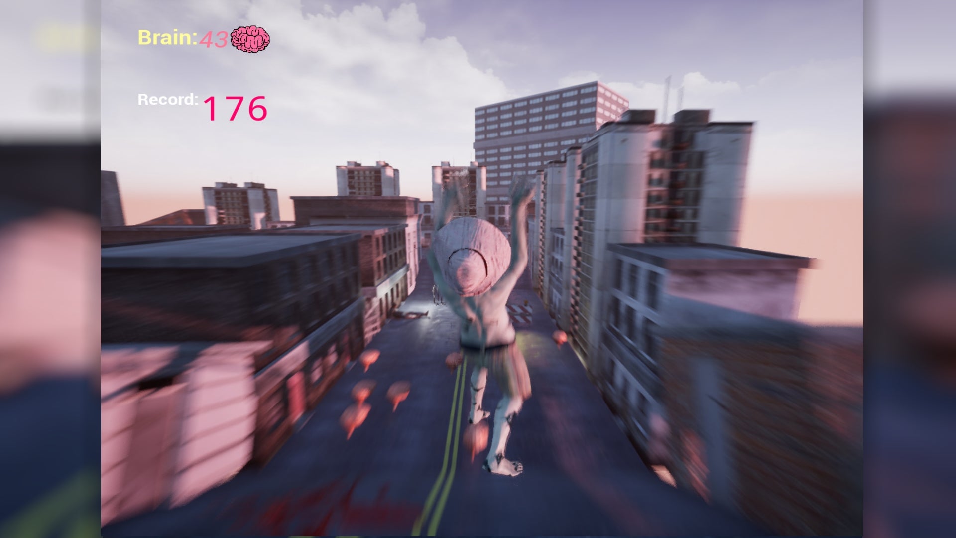 Buy Hardcore ZBoy Steam Key Default Title Steam key – fast digital delivery | Volt Keys