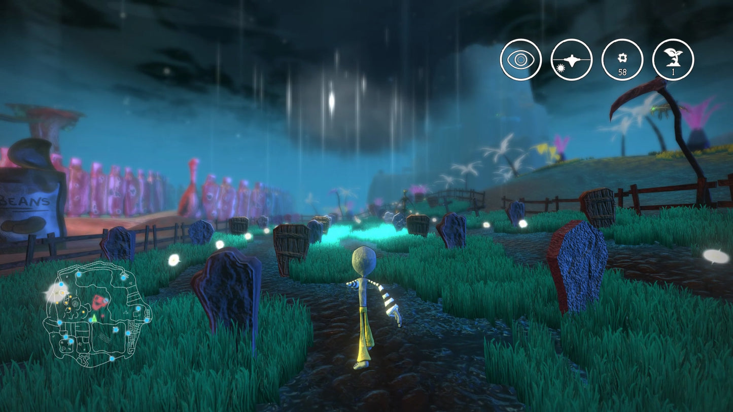 Buy Onirike Steam Key Default Title Steam key – fast digital delivery | Volt Keys