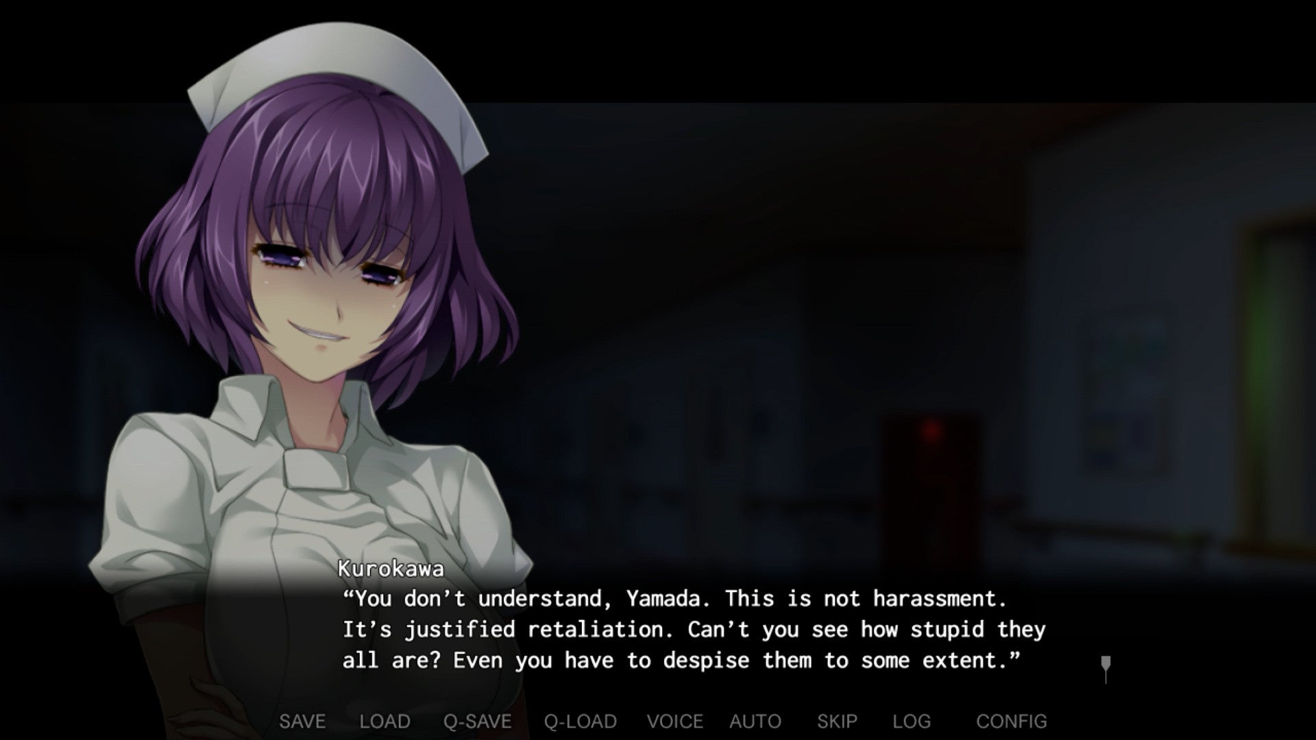 Buy Nope Nope Nurses PC Steam Key Default Title Steam key – fast digital delivery | Volt Keys