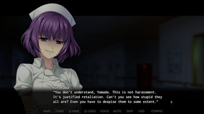 Buy Nope Nope Nurses PC Steam Key Default Title Steam key – fast digital delivery | Volt Keys