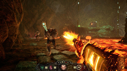 Buy Hellbound Steam Key Default Title Steam key – fast digital delivery | Volt Keys