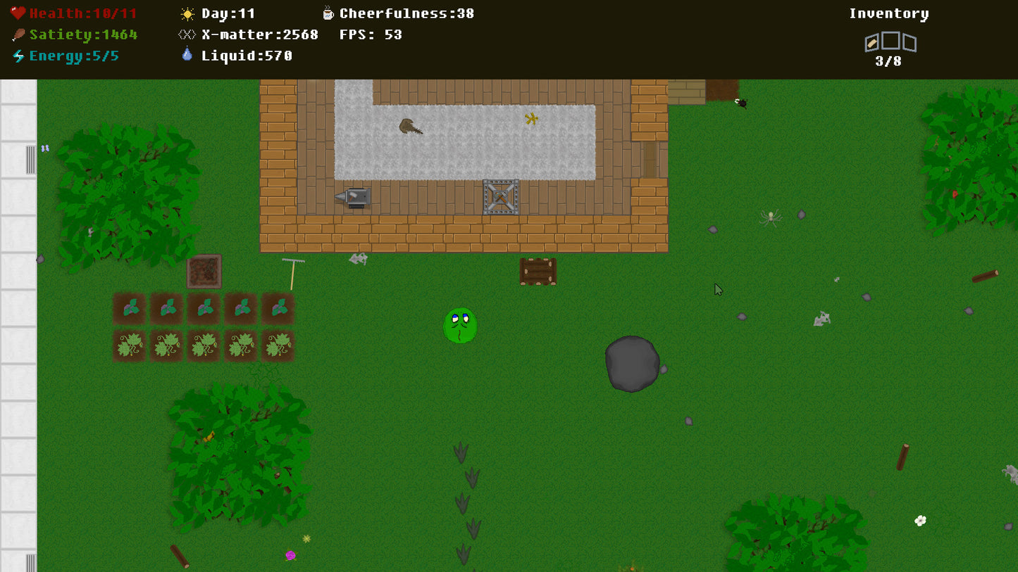 Buy Lab Craft Survival Steam Key Default Title Steam key – fast digital delivery | Volt Keys