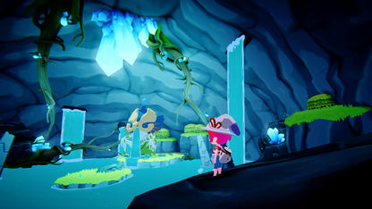 Buy Mika and The Witch's Mountain PC Steam Key Default Title Steam key – fast digital delivery | Volt Keys