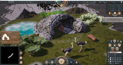 Buy The Ancients PC Steam Key Default Title Steam key – fast digital delivery | Volt Keys
