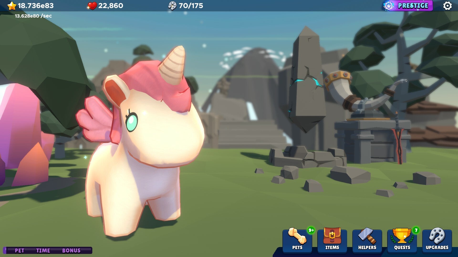 Buy Let's Pet Pets Steam Key Default Title Steam key – fast digital delivery | Volt Keys