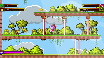Buy Balloon Azuna Steam Key Default Title Steam key – fast digital delivery | Volt Keys