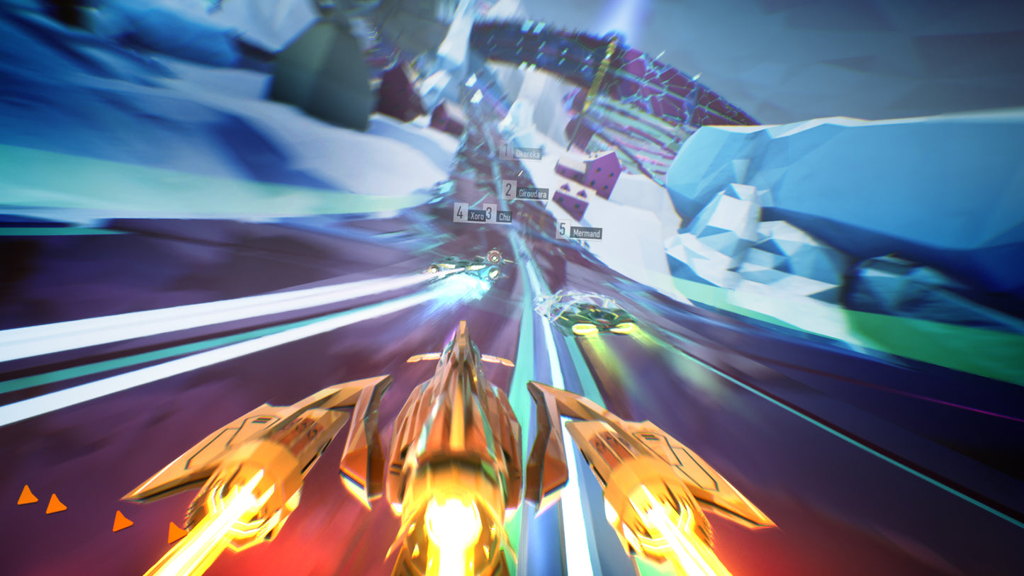 Buy Redout Steam Key Default Title Steam key – fast digital delivery | Volt Keys