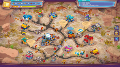 Buy Rescue Team: Magnetic Storm Steam Key Default Title Steam key – fast digital delivery | Volt Keys