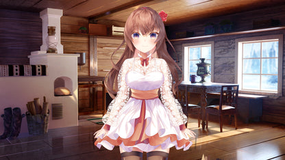 Buy Sky in your eyes Steam Key Default Title Steam key – fast digital delivery | Volt Keys
