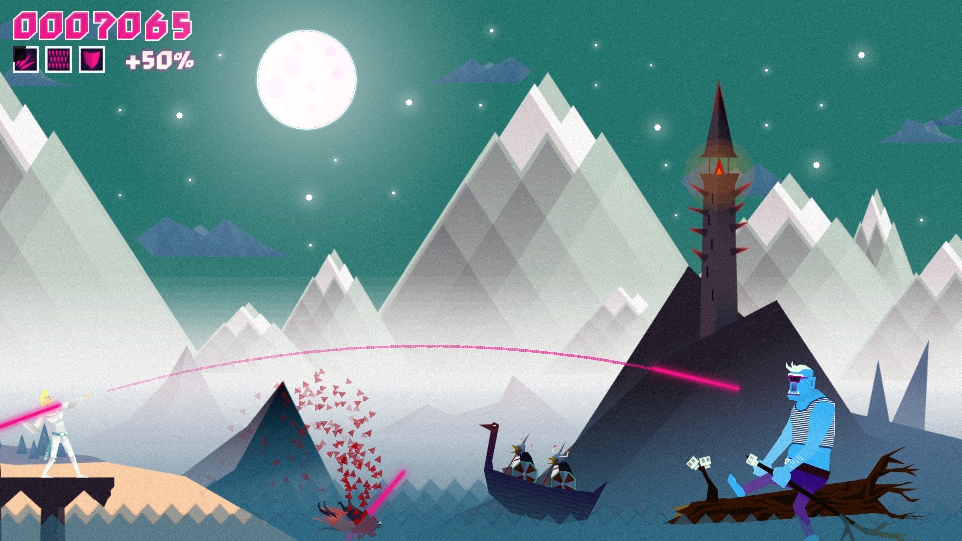 Buy Lichtspeer: Double Speer Edition Steam Key Default Title Steam key – fast digital delivery | Volt Keys
