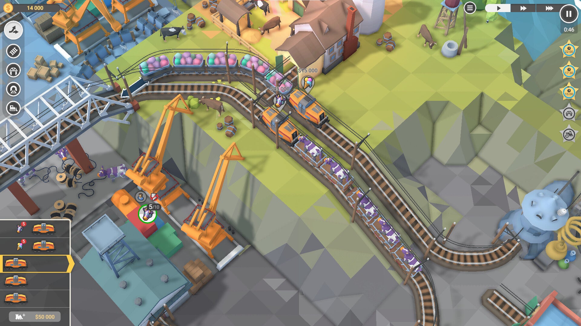 Buy Train Valley 2 - Patent Pending DLC Steam Key Default Title Steam key – fast digital delivery | Volt Keys