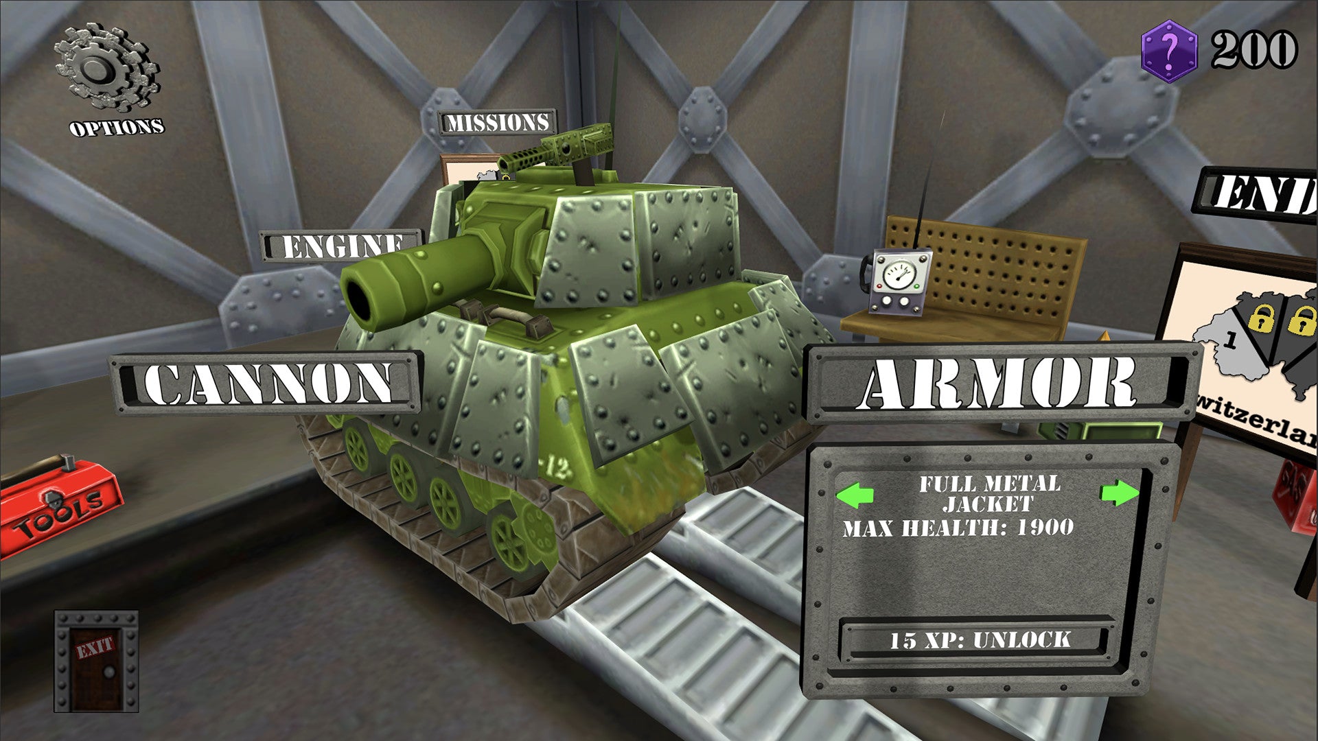 Buy lil' Sherman Steam Key Default Title Steam key – fast digital delivery | Volt Keys