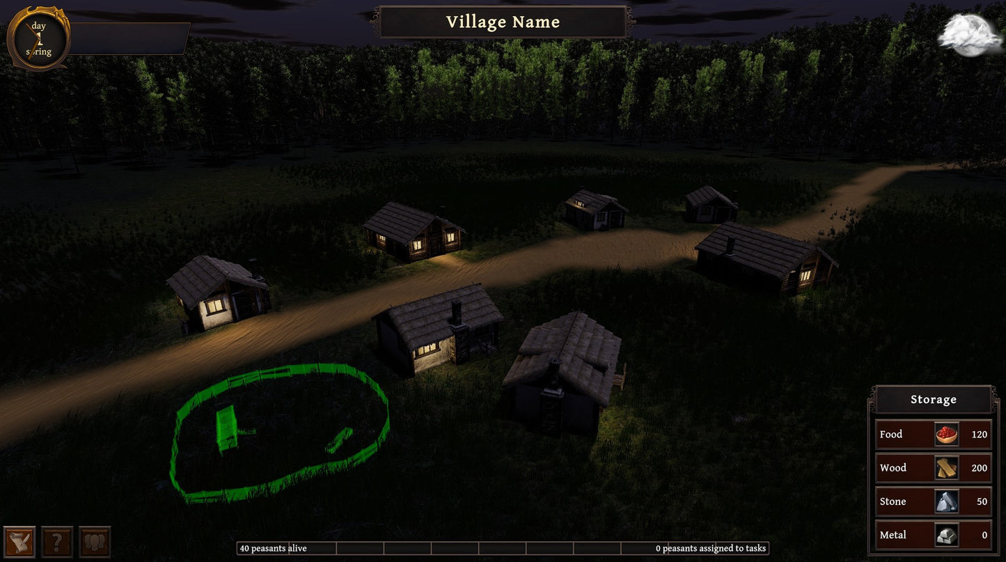 Buy Black Forest Steam Key Default Title Steam key – fast digital delivery | Volt Keys