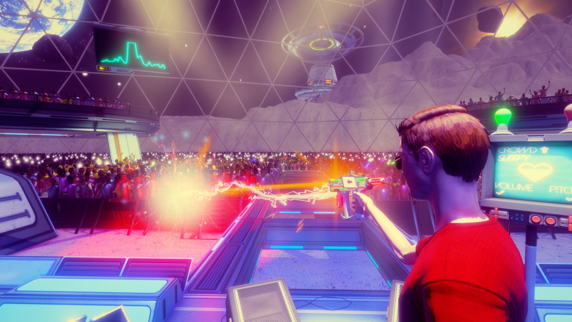 Buy Stage Presence Steam Key Default Title Steam key – fast digital delivery | Volt Keys