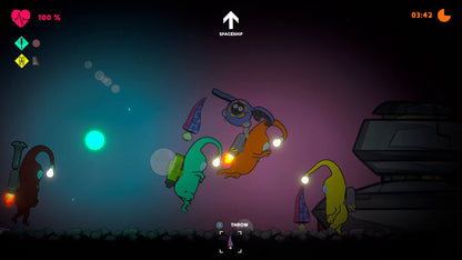 Mad Void PC Steam Key