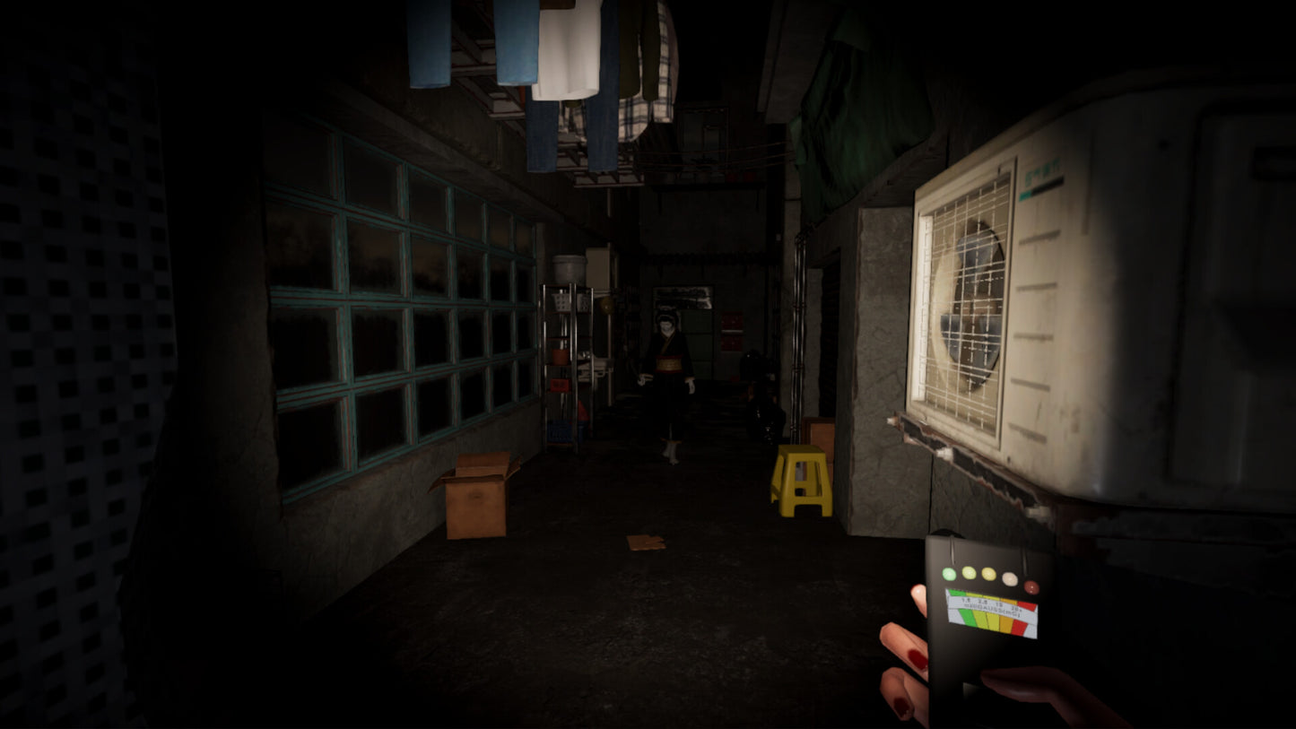 Buy Forsake: Urban horror PC Steam Key Default Title Steam key – fast digital delivery | Volt Keys