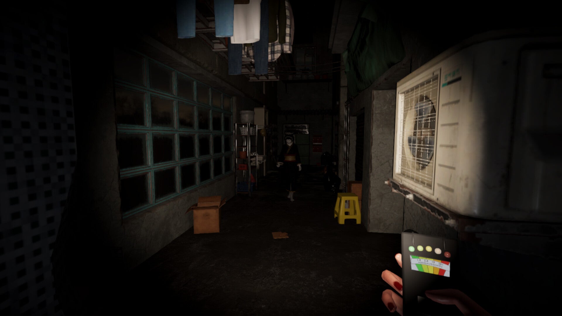 Buy Forsake: Urban horror PC Steam Key Default Title Steam key – fast digital delivery | Volt Keys