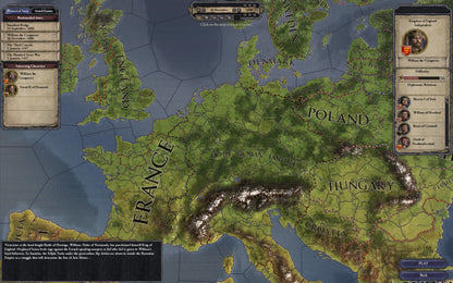 Buy Crusader Kings II - Songs of Faith DLC PC Steam Key Default Title Steam key – fast digital delivery | Volt Keys
