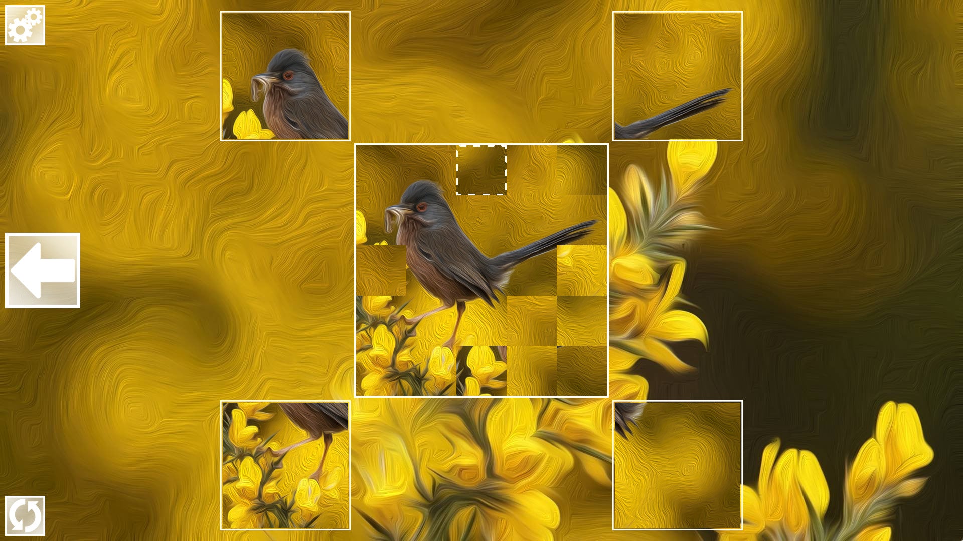 Buy Puzzle Art: Birds Steam Key Default Title Steam key – fast digital delivery | Volt Keys