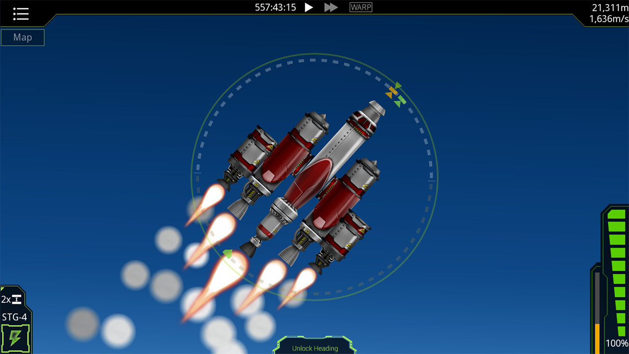 Buy SimpleRockets Steam Key Default Title Steam key – fast digital delivery | Volt Keys