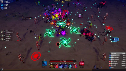 Buy Fight To The Death PC Steam Key Default Title Steam key – fast digital delivery | Volt Keys