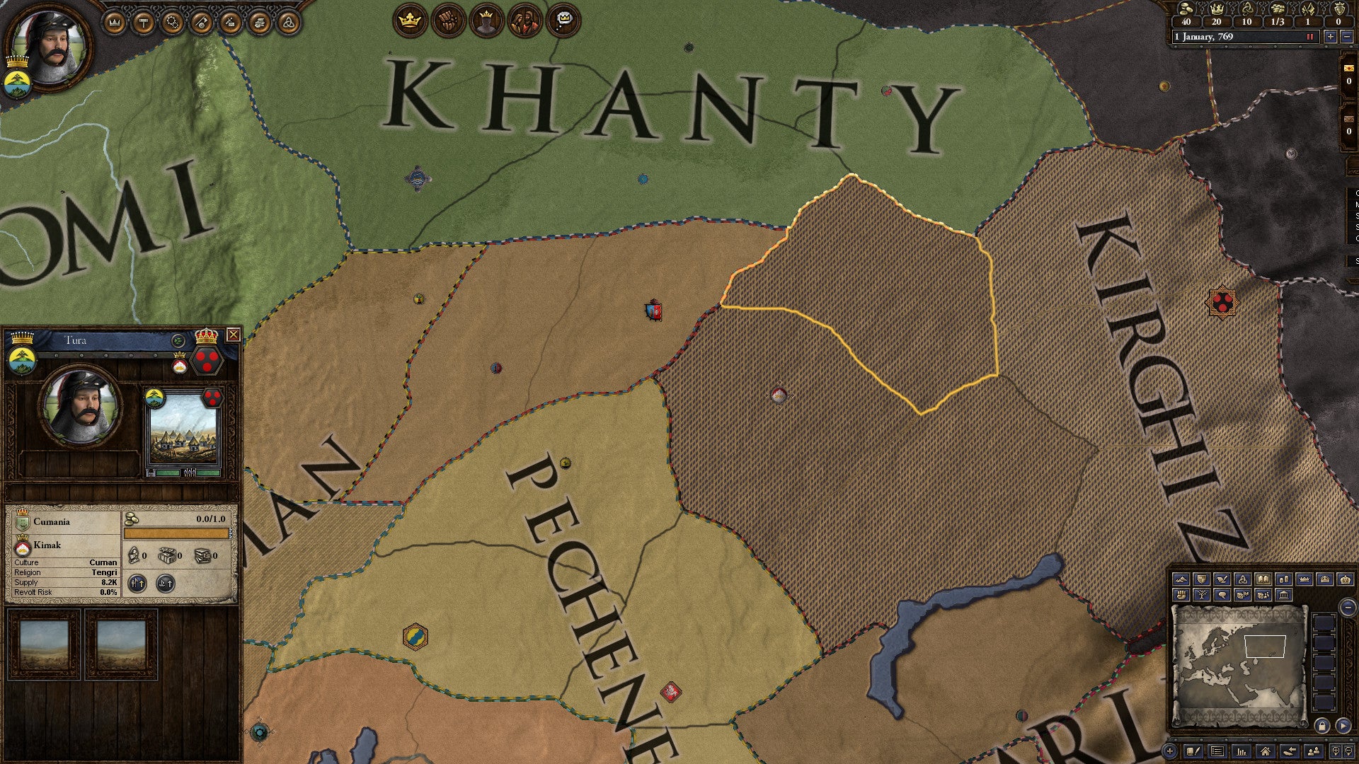 Buy Crusader Kings II - Horse Lords Content Pack DLC PC Steam Key Default Title Steam key – fast digital delivery | Volt Keys