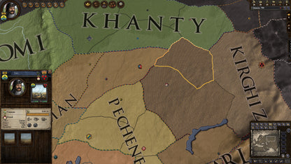Buy Crusader Kings II - Horse Lords Content Pack DLC PC Steam Key Default Title Steam key – fast digital delivery | Volt Keys