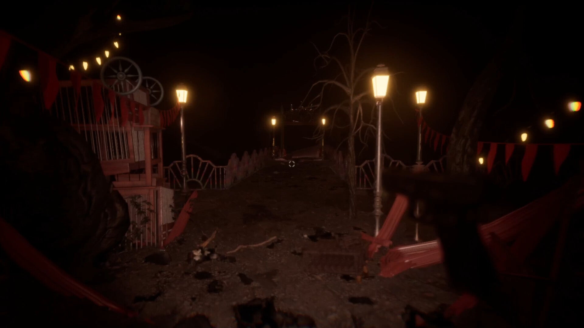 Buy Kidnapped (2024) PC Steam Key Default Title Steam key – fast digital delivery | Volt Keys
