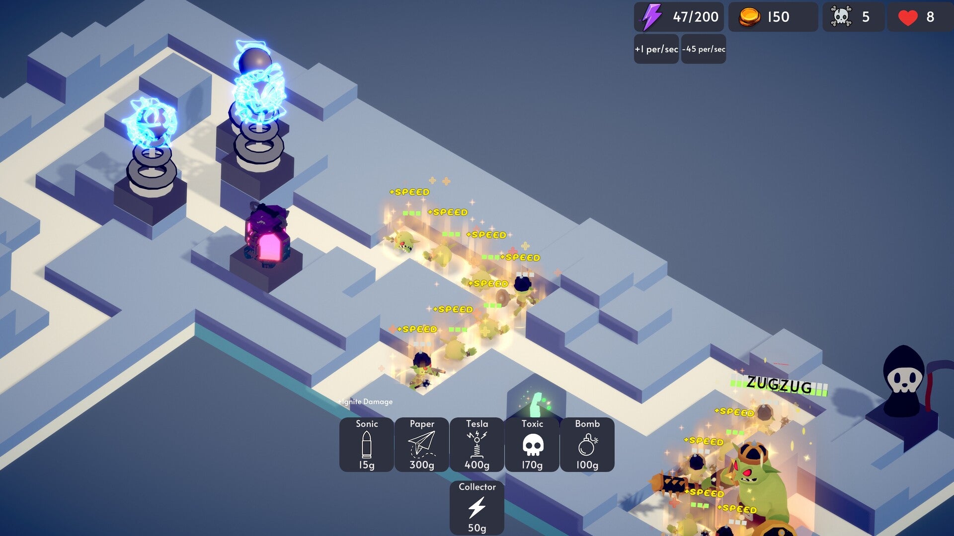 Buy Rogue Tiles PC Steam Key Default Title Steam key – fast digital delivery | Volt Keys