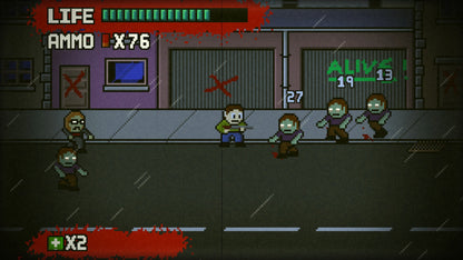 Buy Dead Pixels Steam Key Default Title Steam key – fast digital delivery | Volt Keys