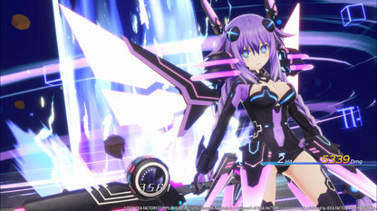 Buy Neptunia: Sisters VS Sisters Steam Key Default Title Steam key – fast digital delivery | Volt Keys