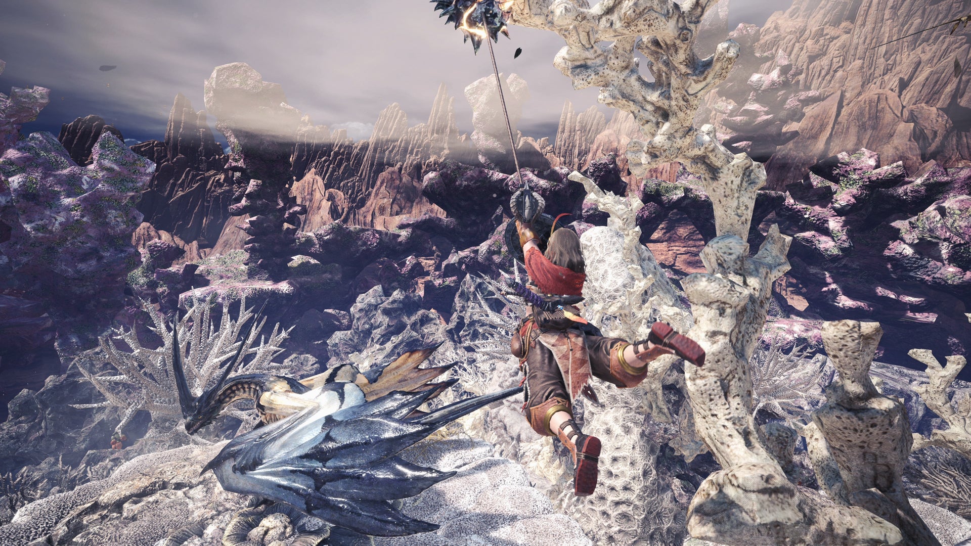 Buy Monster Hunter: World EMEA Steam Key Default Title Steam key – fast digital delivery | Volt Keys