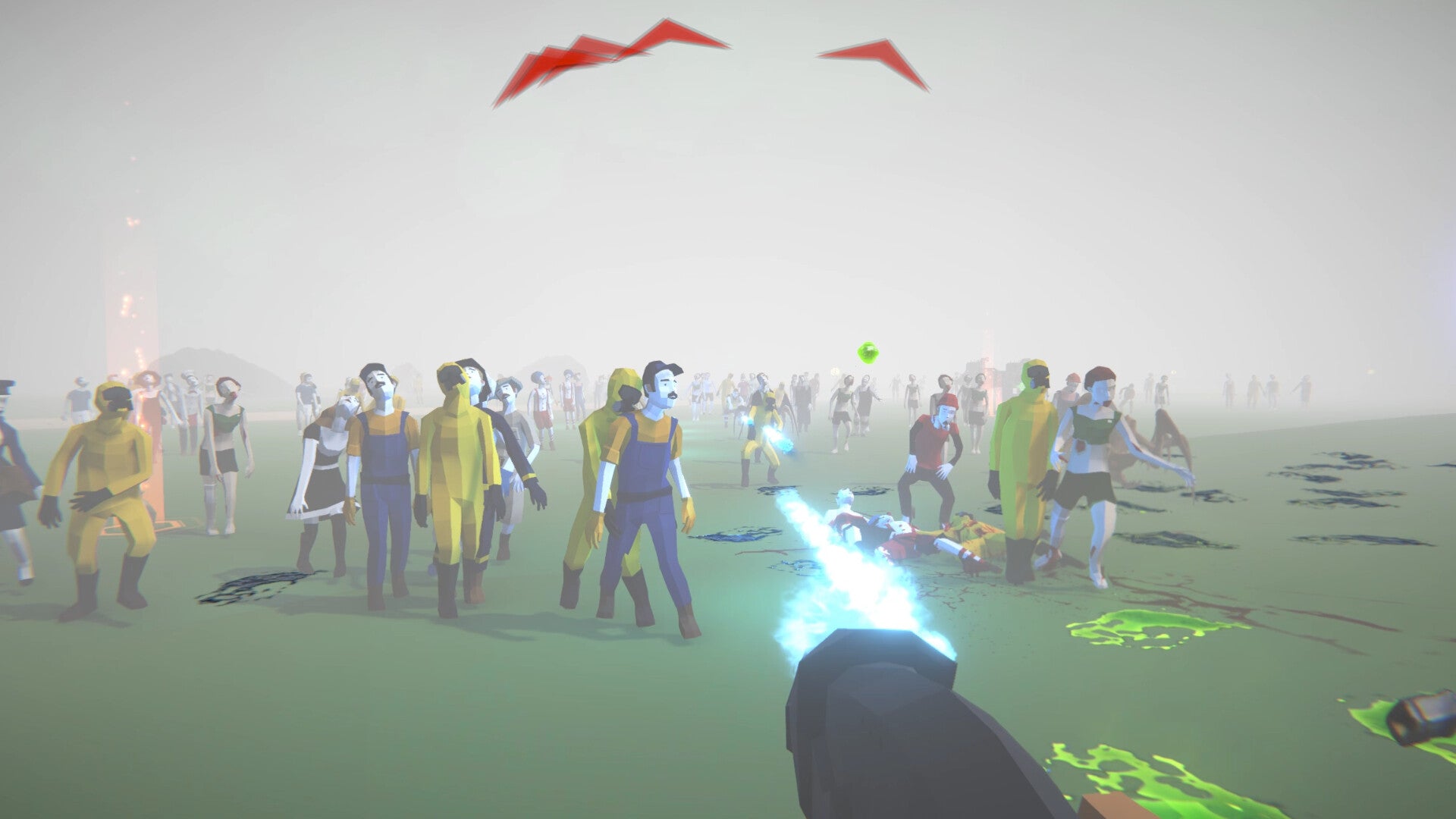Buy Field of the Dead PC Steam Key Default Title Steam key – fast digital delivery | Volt Keys