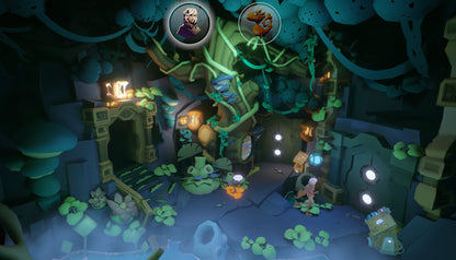 Buy Krystopia: Nova´s Journey PC Steam Key Default Title Steam key – fast digital delivery | Volt Keys