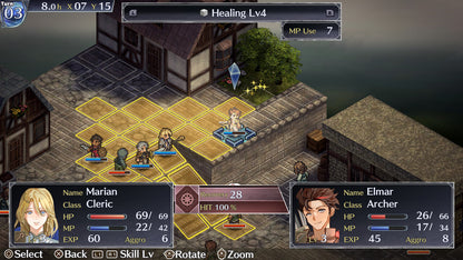 Mercenaries Lament: Requiem of the Silver Wolf PC Steam Key