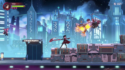 Buy RWBY: Arrowfell Steam Key Default Title Steam key – fast digital delivery | Volt Keys
