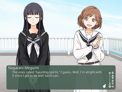 Buy Kindred Spirits on the Roof - Full Chorus DLC Steam Key Default Title Steam key – fast digital delivery | Volt Keys