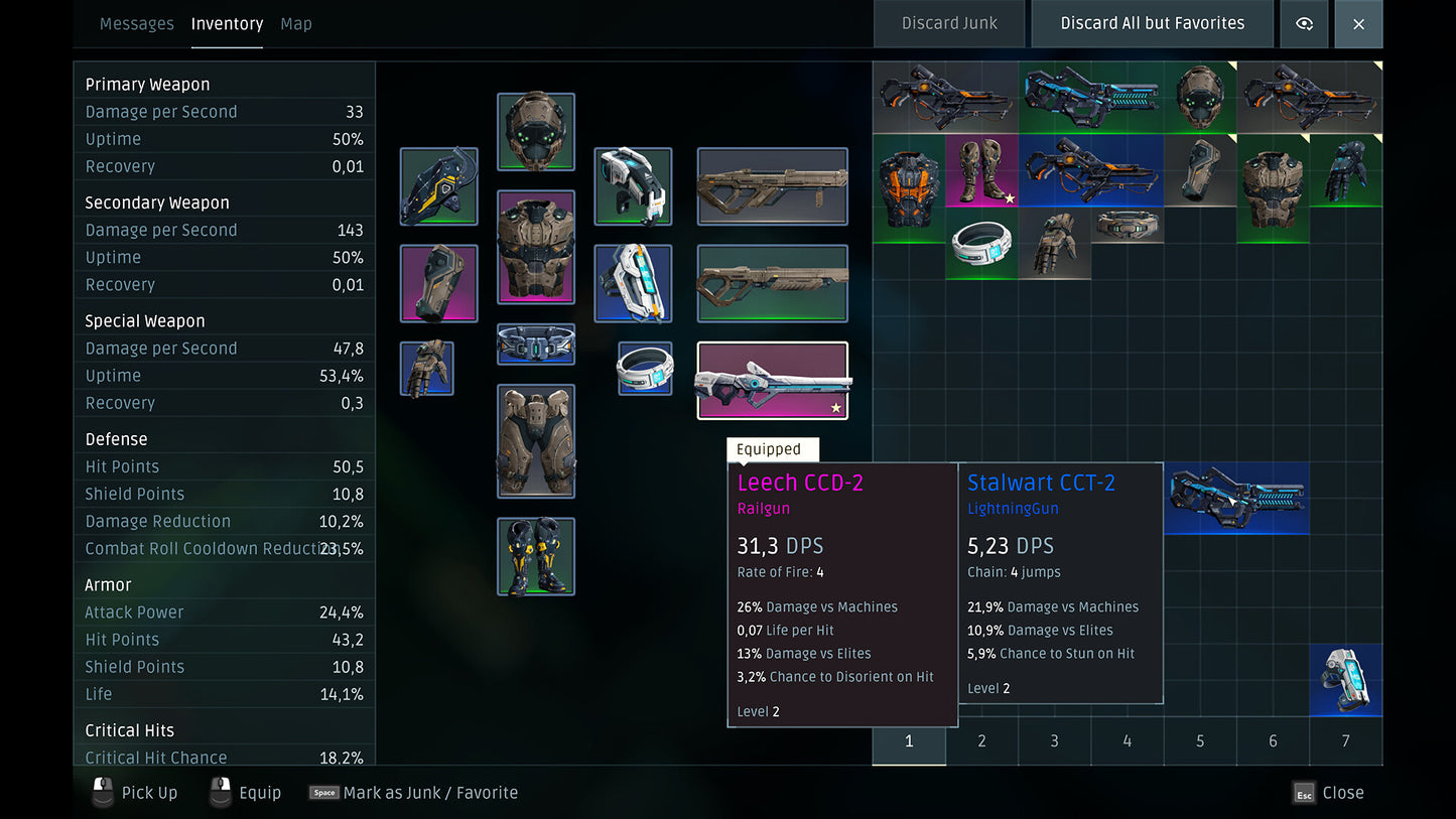 Combat Complex PC Steam Key