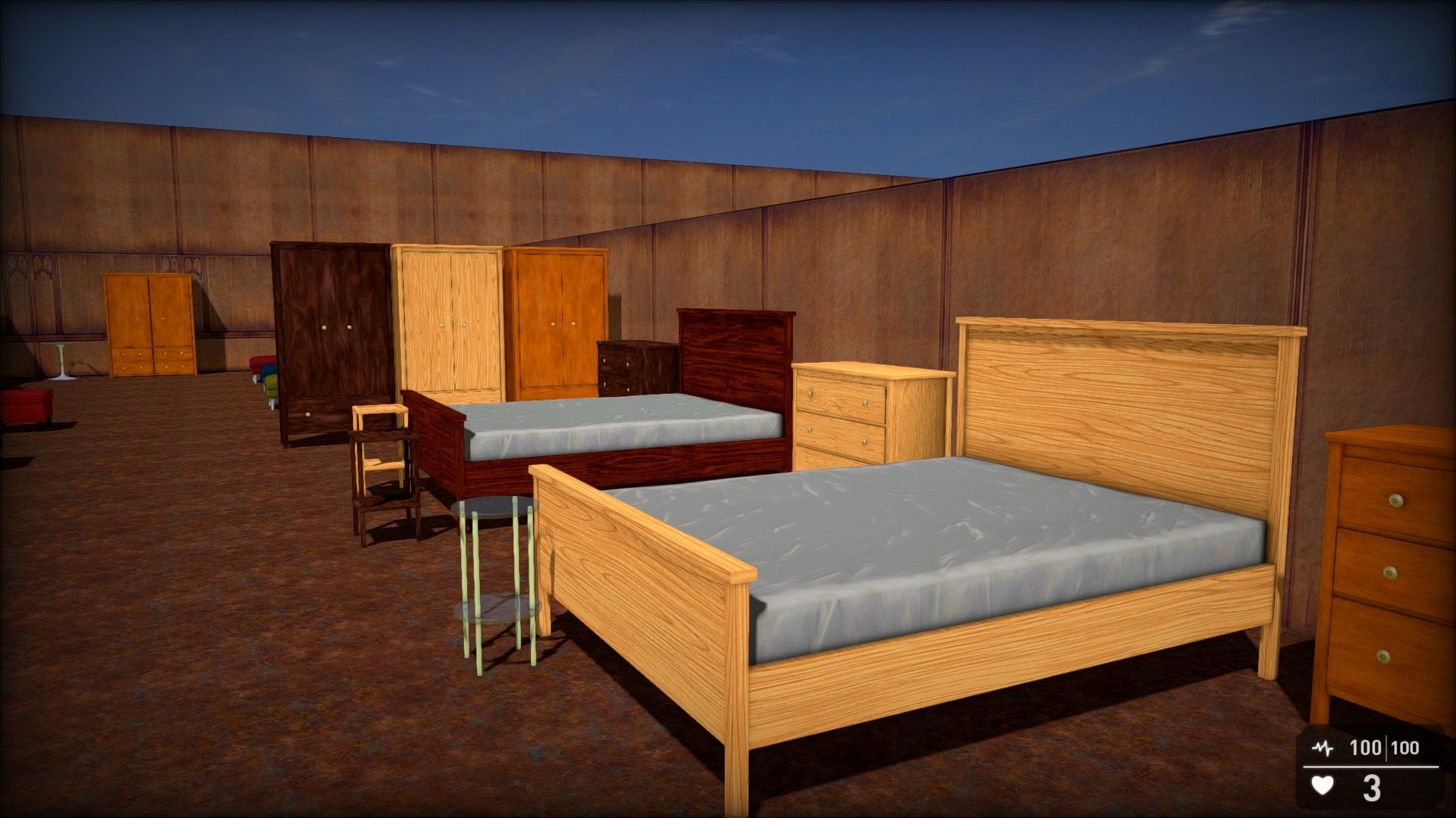 Buy GameGuru - Furniture Pack DLC Steam Key Default Title Steam key – fast digital delivery | Volt Keys