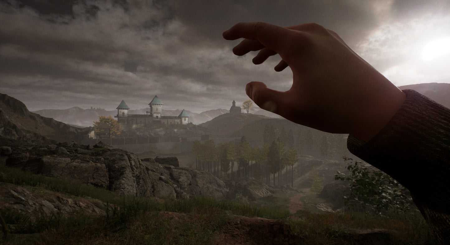 Once Alive PC Steam Key