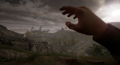 Once Alive PC Steam Key