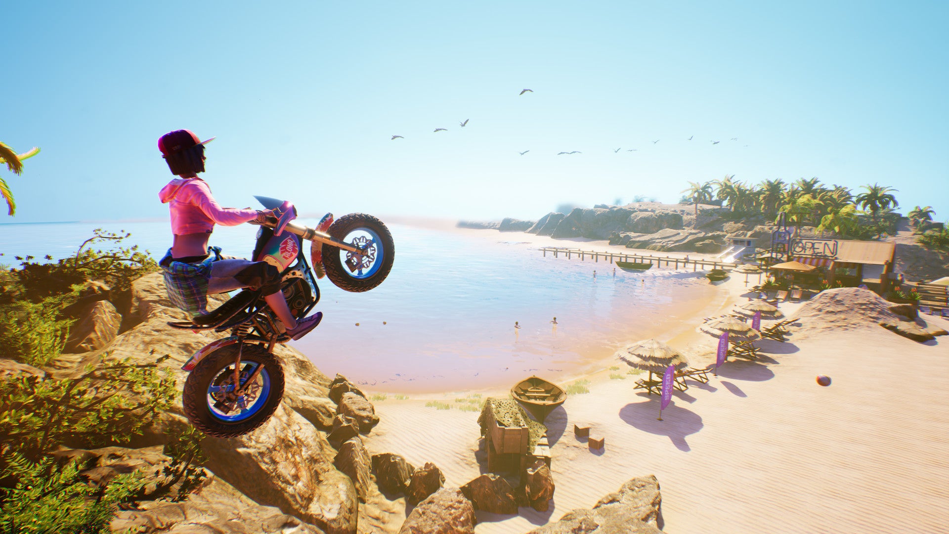 Buy Urban Trial Playground Steam Key Default Title Steam key – fast digital delivery | Volt Keys