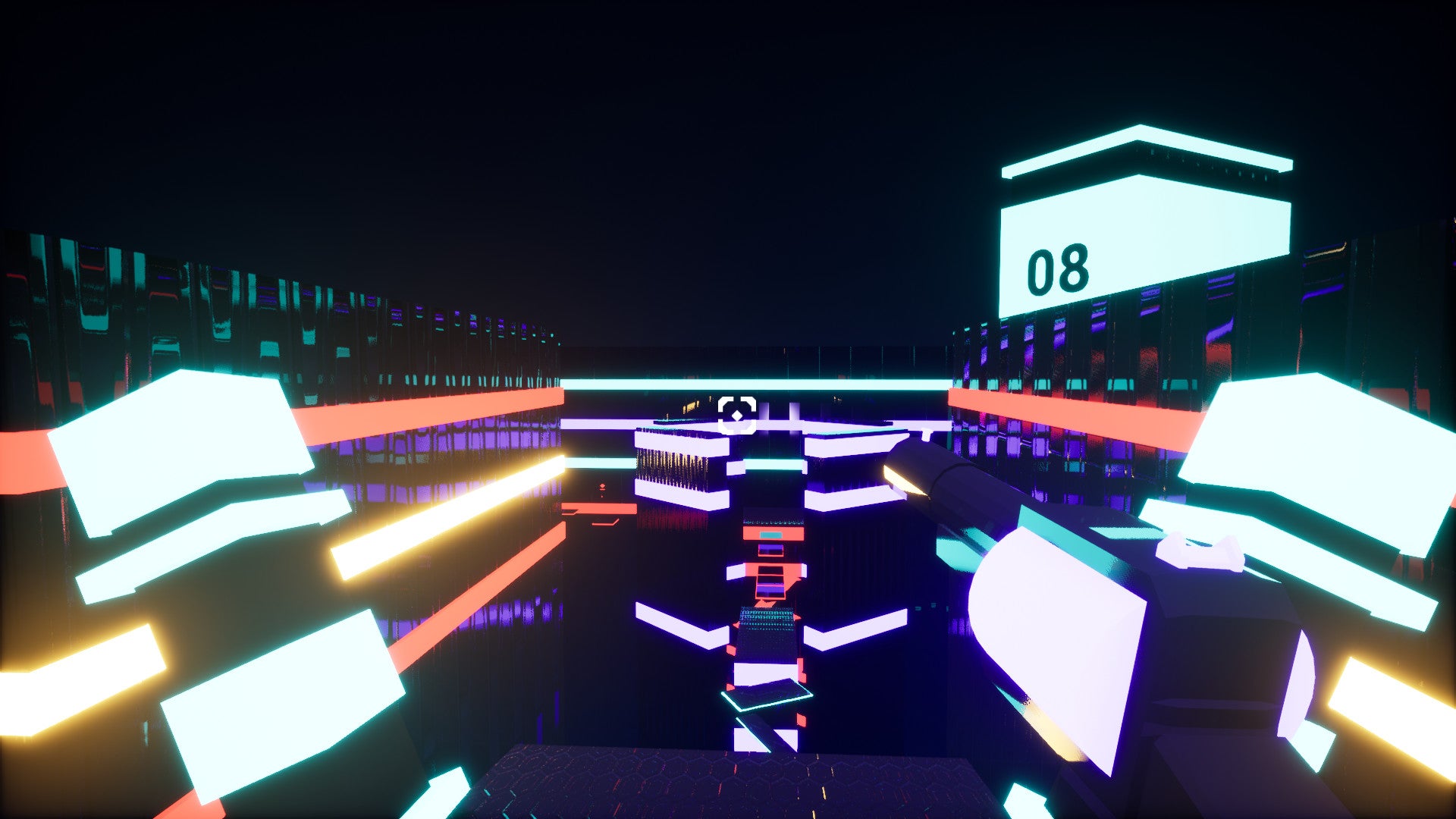 Buy Cyber Gun Steam Key Default Title Steam key – fast digital delivery | Volt Keys
