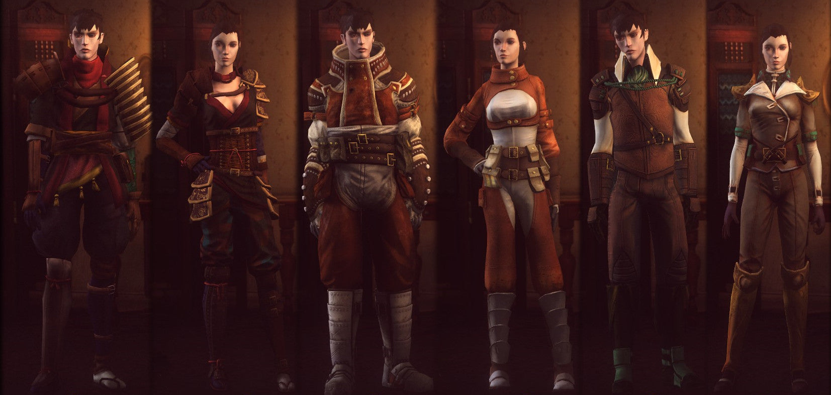 Buy Guns of Icarus Alliance - Costume Pack DLC Steam Key Default Title Steam key – fast digital delivery | Volt Keys