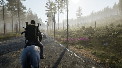 Buy Dead District: Survival Steam Key Default Title Steam key – fast digital delivery | Volt Keys